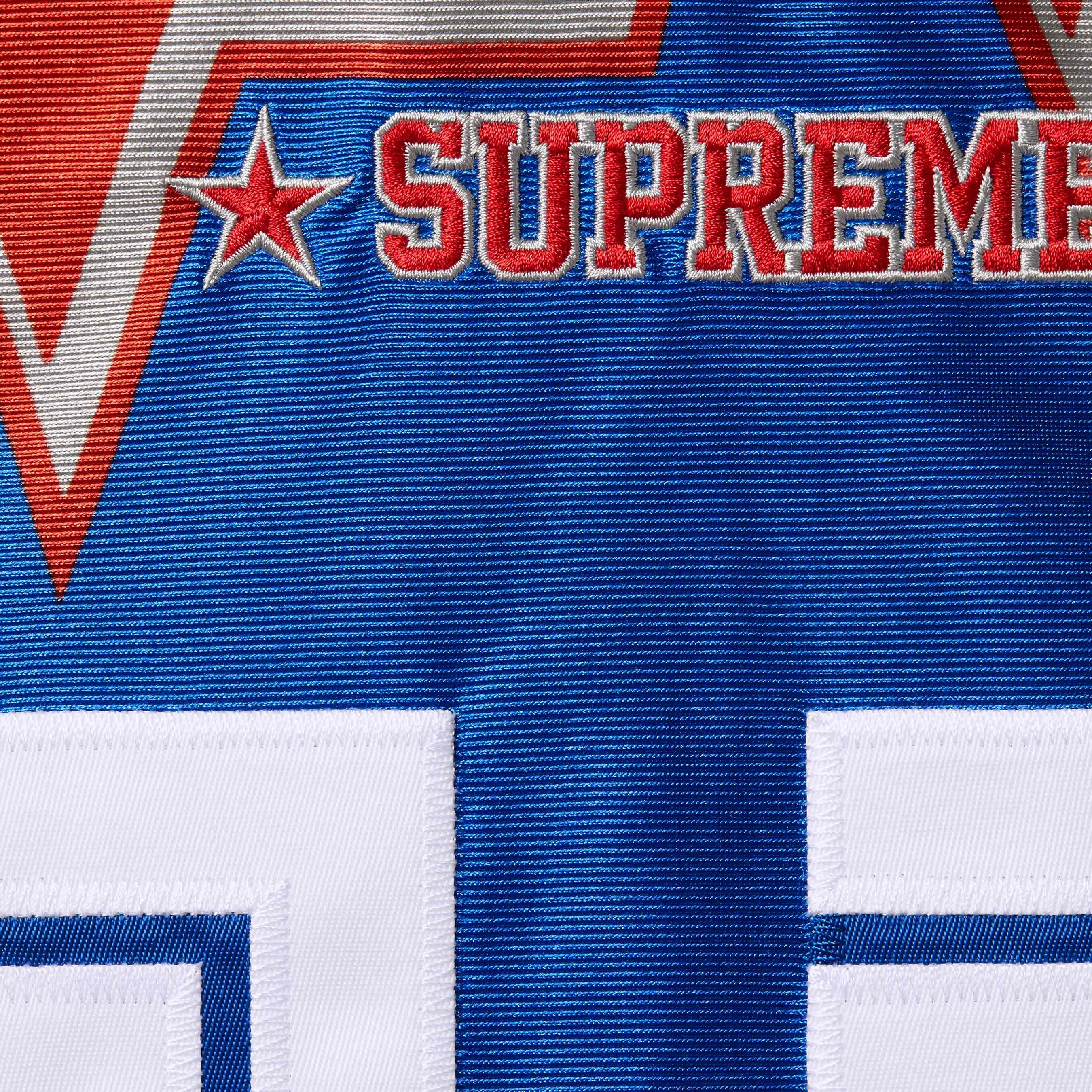 Stars Football Jersey view 12